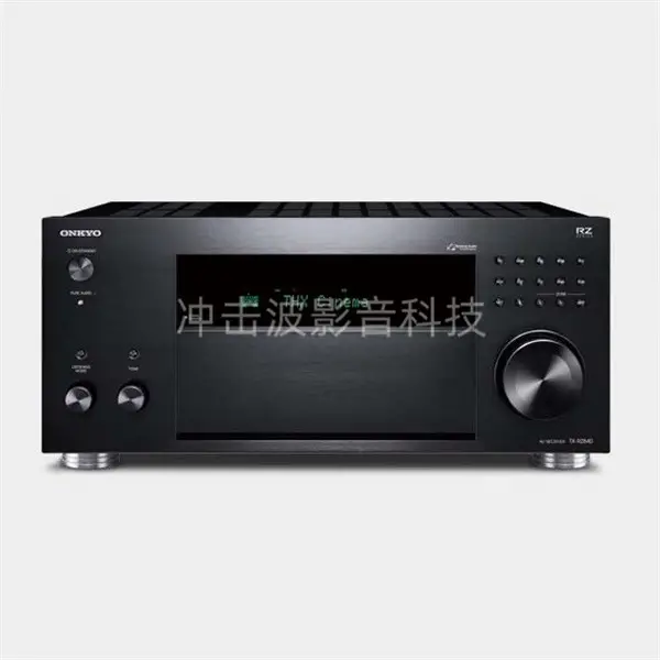 TX-RZ840 9.2声道网络影音接收机